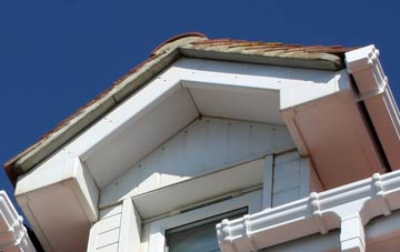 Aberchirder fascia installation costs