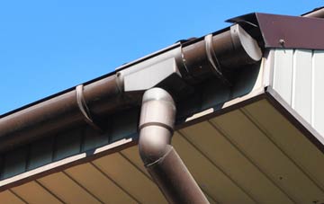 types of Aberchirder fascias