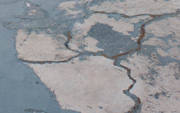 fibreglass roofing replacement Aberchirder