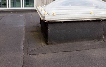 disadvantages of Aberchirder flat roofs