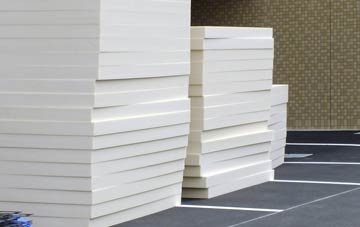 Aberchirder flat roof insulation costs