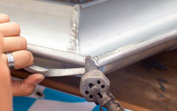 disadvantages of Aberchirder lead roofing