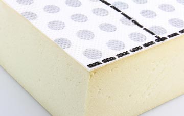 meeting Aberchirder building codes