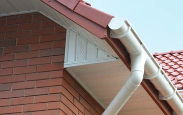 Aberchirder soffit repair costs
