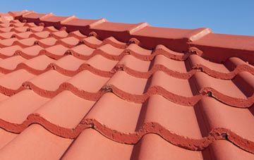 Aberchirder tile and slate roof replacement