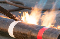 Aberchirder flat roofing replacement