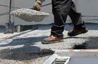 find rated Aberchirder flat roofing replacement companies